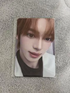 TWS play hard ハンジン ラキドロ soundwave トレカ