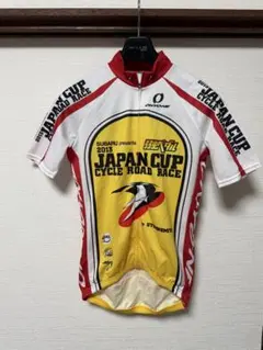 COLNAGO Europcar 新城達也選手サイクルジャージ S | Mercari