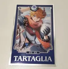 2025年最新】タルタリヤの人気アイテム - メルカリ