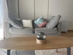 アイラーセン　ストックホルム　背もたれ　クッション２つセット 2026年最新】アイラーセン クッションの人気アイテム - メルカリ