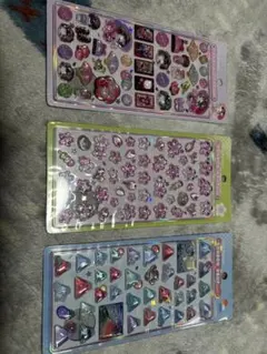 正規品！ボンボンドロップシール　和柄　クーリエ