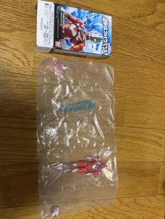 超動αウルトラマン8　4.ウルトラマンオーブ オリジン・ザ・ファースト