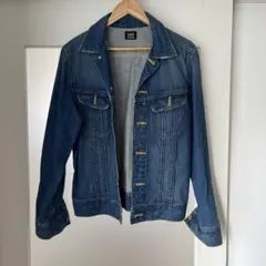 デニムジャケット メンズ