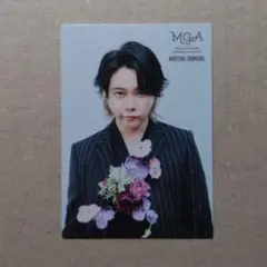 Mrs. GREEN APPLE フォトカード POPUP 大森 元貴 041