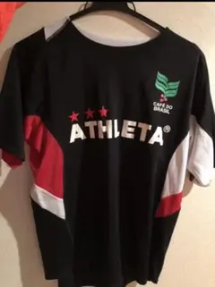 ATHLETA アスレタ プラシャツ