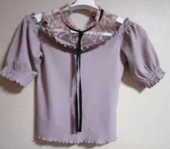 abc une face夏服のサムネイル