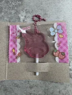 サンリオキャラクターズ キャンディチャームズ マイメロディ