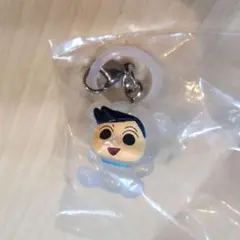 クレヨンしんちゃん　めじるしアクセサリー3　風間くん　かざま