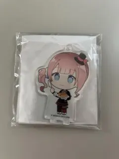 プロセカ　望月 穂波　アニカフェ アクスタ