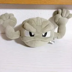 ポケモンセンター限定 イシツブテ ハンガー - メルカリ