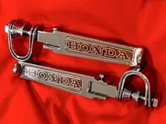 CB750FOUR CB750K ペグ ステップ 中古 希少 HONDA送料無料 - メルカリ