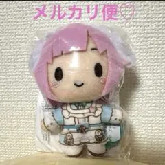 プロセカ 鳳えむ ふわぷち サンリオ ぬいぐるみ