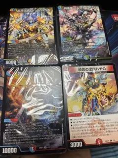 ドキドキつよいデッキ 6個 まとめ売り - メルカリ