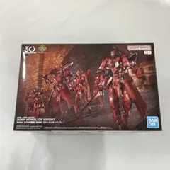 BANDAI 30MM VERMILION KNIGHT 2個セット - メルカリ