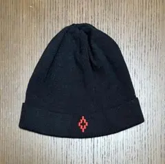 MARCELO BURLON マルセロブロン ビーニー ニットキャップ ニット帽