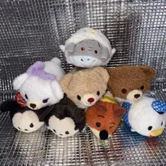 ツムツムセット