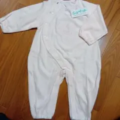 日本製　ロンパース　50 60 70