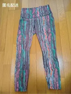 NIKE ヨガ レギンス　レギンス　Lサイズ