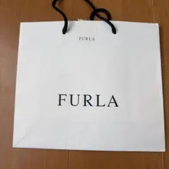 FURLA ショッパー袋のサムネイル