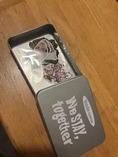 straykids ステッカーセット