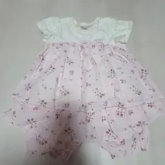 mili mili セットアップ