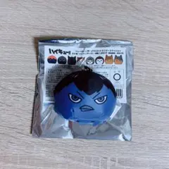 ハイキュー　ビーズクッション　影山