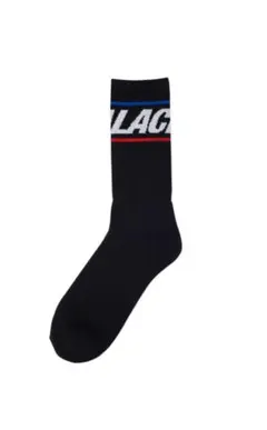 Palace skateboards BASICALLY A SOCK 黒のサムネイル
