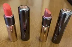 KIKO キコ リップスティック 2本セット　ピンク　オレンジのサムネイル