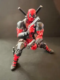 2026年最新】アメイジングヤマグチ デッドプールの人気アイテム - メルカリ