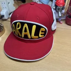 2026年最新】new era アラレちゃんの人気アイテム - メルカリ