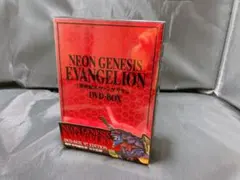エヴァンゲリオン　NEON GENESIS EVANGELION