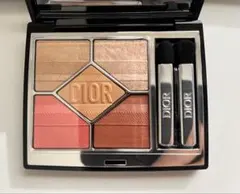 新品Dior DiorShow 5 Couleurs アイシャドウパレット