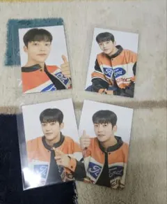 2025年最新】Sf9 ロウン トレカの人気アイテム - メルカリ