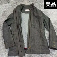 McGREGOR　マックレガー　デニムジャケット ライナー