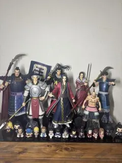 mythic legions ネクロノミヌス軍 3体セット - メルカリ