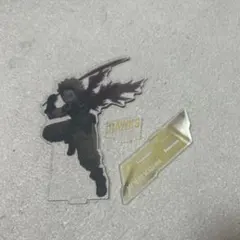 ヒロアカ ホークス アクリルスタンド