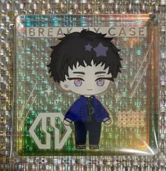 ブレイクマイケース ブレマイ 神家 アクリルキューブ