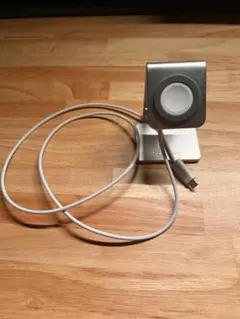 Lamicall Apple Watch 充電スタンド＆純正USB-Cケーブル