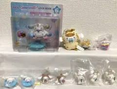 サンリオ シナモロール まとめ売り