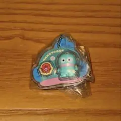 サンリオパッケージチャーム　ハンギョドン