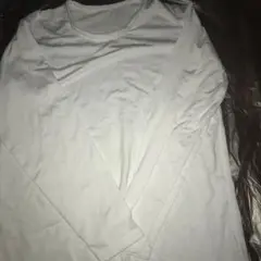 ヒートテック150長袖Ｔシャツ　即買い大歓迎