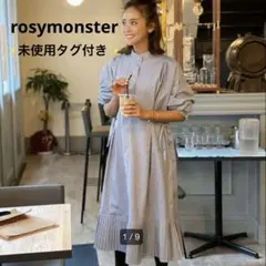 2026年最新】rosy monster ワンピースの人気アイテム - メルカリ