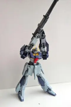 HG 1/144 ライトニングガンダム シャア専用ザクⅡ 2体セット 完成品
