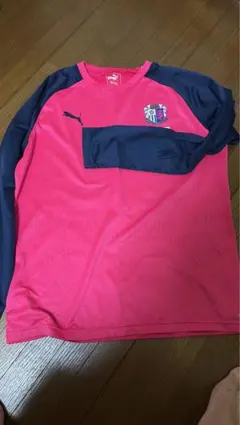 2026年最新】セレッソ大阪 ピステの人気アイテム - メルカリ