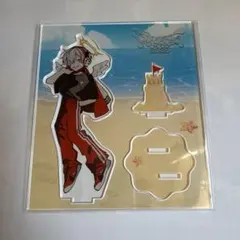 CR フェス 2025 だるまいずごっど アクスタ アクリルスタンド