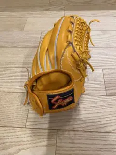希少 久保田スラッガー 軟式 KSN-24PS 内野 未使用 ラベル変更済み