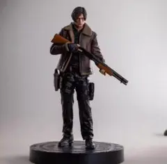 2026年最新】バイオハザード レオン フィギュアの人気アイテム - メルカリ