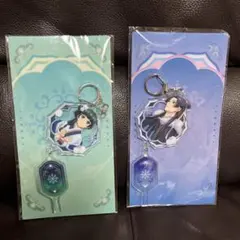 あんスタ 風早巽 香水 フレグランス 中国 アルカロイド alkaloid