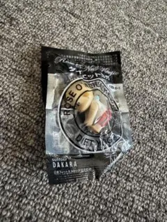 【非売品】ローズオニール ダイエットヨガ キューピーサントリー ハートのポーズのサムネイル