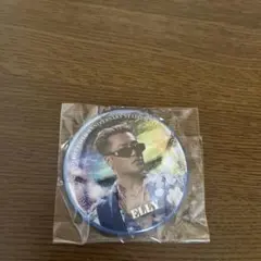 三代目JSB ELLY アニバーサリー記念ピンバッジ